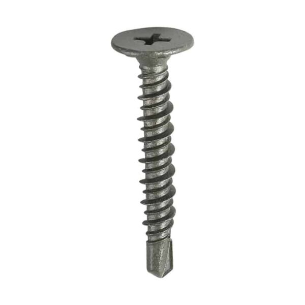 TORNILLO PARA DUROCK PUNTA BROCA 8 X 2