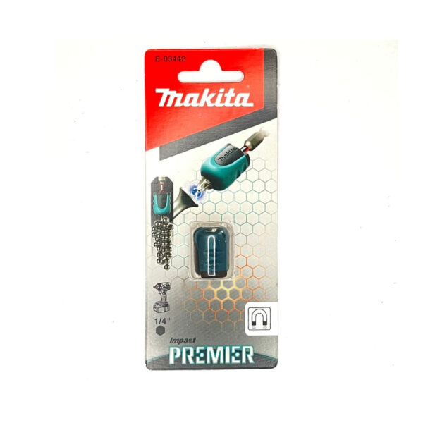 REFORZADOR MAGNETICO MAKITA MAG BOOST E-03442