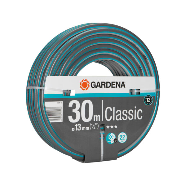 MANGUERA CLASSIC GARDENA 1/2″ POR METRO - Imagen 3