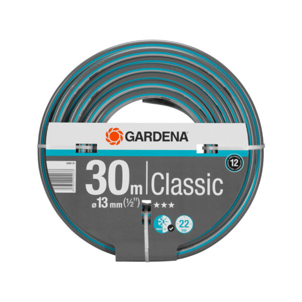 MANGUERA CLASSIC GARDENA 1/2″ POR METRO