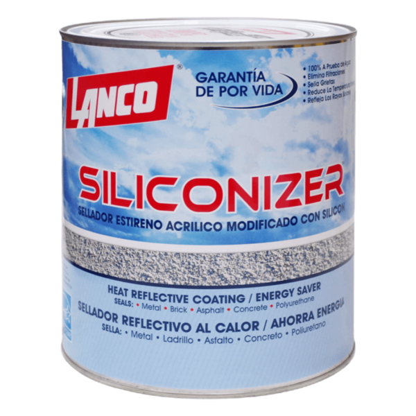 GALON SILICONIZER GRIS RC226-4