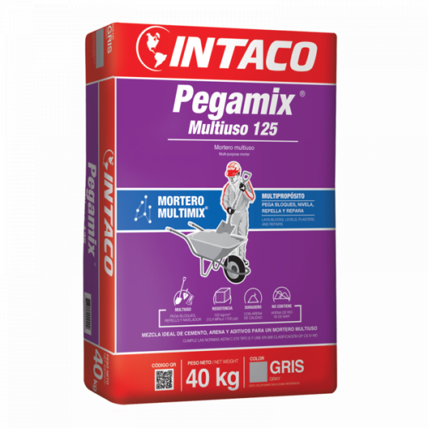 PEGAMIX INTACO 10 KG