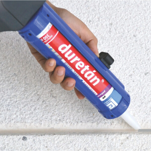 SELLADOR PENSYLVANIA PINTABLE DURETAN GRIS 300ML #DRT09 12C - Imagen 2