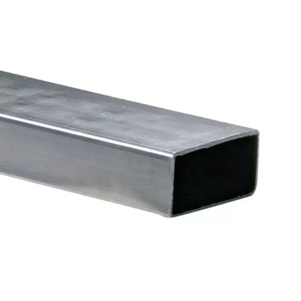 TUBO INDUSTRIAL GALVANIZADO 1 X 1 1/2 EN 1.20