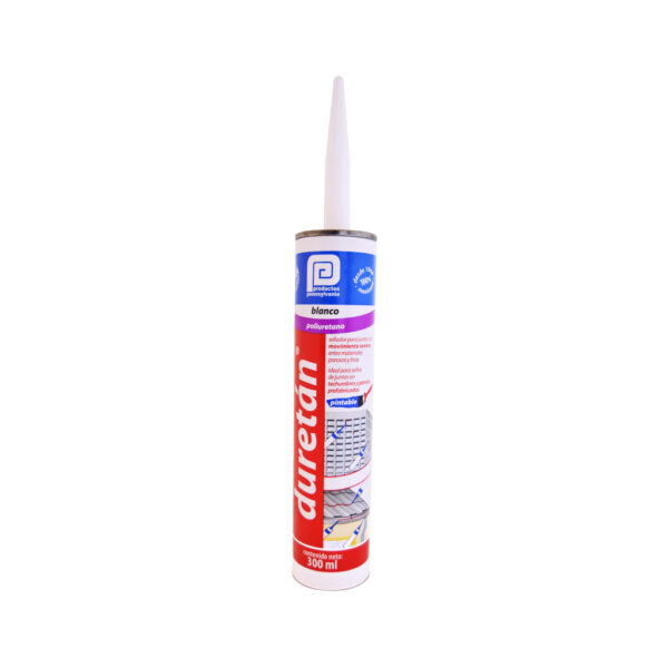 SELLADOR PENSYLVANIA PINTABLE DURETAN BLANCO 300ML #DRT02 12C - Imagen 5