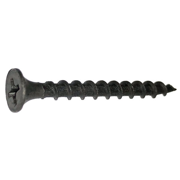 TORNILLO PARA GYPSUM ROSCA ANCHA 8 X 2