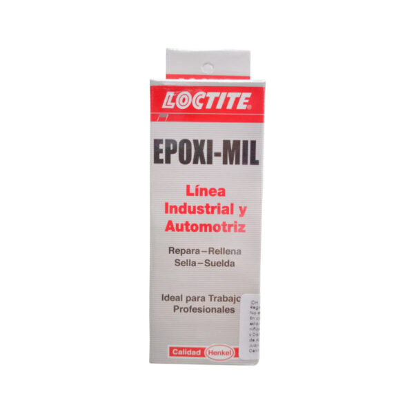 EPOXIMIL LOCTITE 98 G - Imagen 2