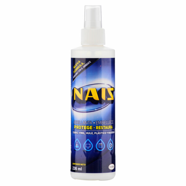 NAIZ ROCIADOR 236 ML 2071107