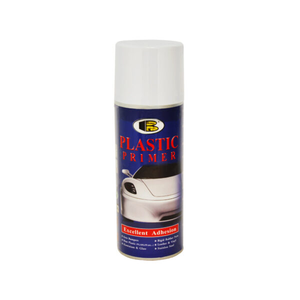 SPRAY BOSNY PREMIER PLASTICO (PLASTIC PRIMER) 117