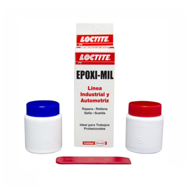 EPOXIMIL LOCTITE 98 G