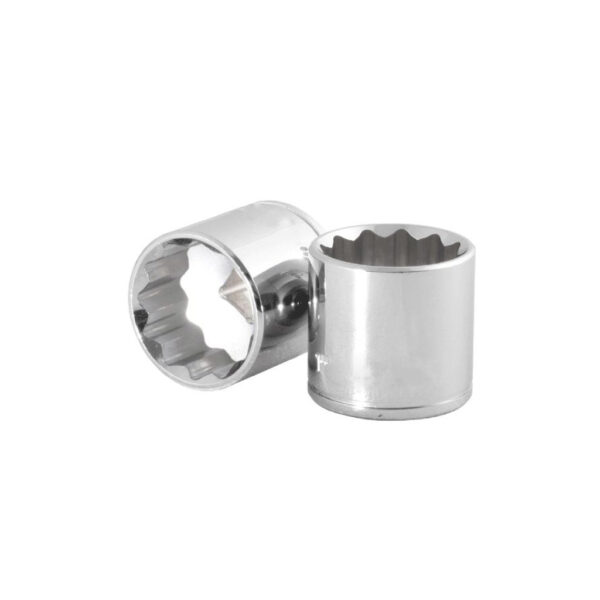 CUBO TOOLCRAFT 12 PUNTAS DE 20MM PARA RATCHET 1/2″ TC3776