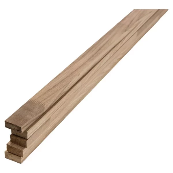 LAUREL FINGER DE 1 X 4 EN 4 VARAS