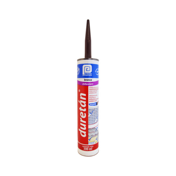 SELLADOR PENSYLVANIA PINTABLE DURETAN BRONCE 300ML - Imagen 3