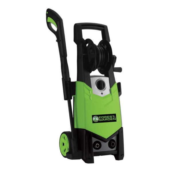 HIDROLAVADORA 2030PSI 1800W H-7140RM AA