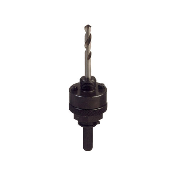 MANDRIL MAKITA PARA BROCA SIERRA DE 1 1/4 A 6″ D-21836 - Imagen 2