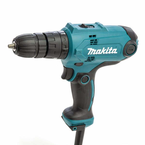 TALADRO PERCUTOR MAKITA DE 1/2″ A 5/8″ 570W M0801G