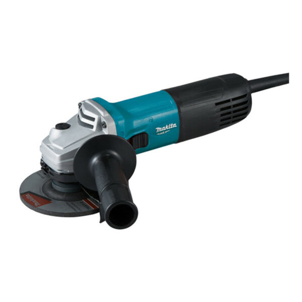 ESMERILADORA ANGULAR MAKITA MT 4 1/2″ M9507G 750W