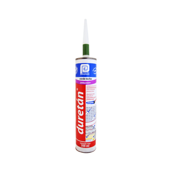 SELLADOR PENSYLVANIA PINTABLE DURETAN VERDE TECHO 300ML