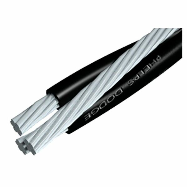 CABLE NEUTRACEN POR METRO 3 X 6