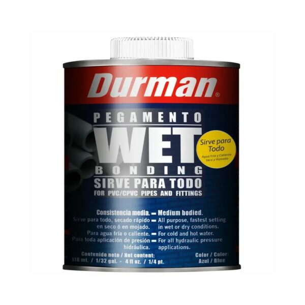 PEGAMENTO PVC WETBONDING 1/32 DF228