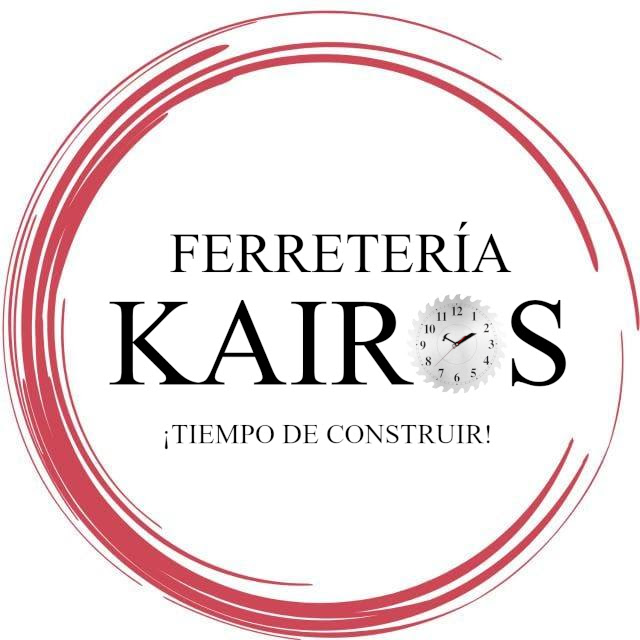 Ferretería Kairos LOGO