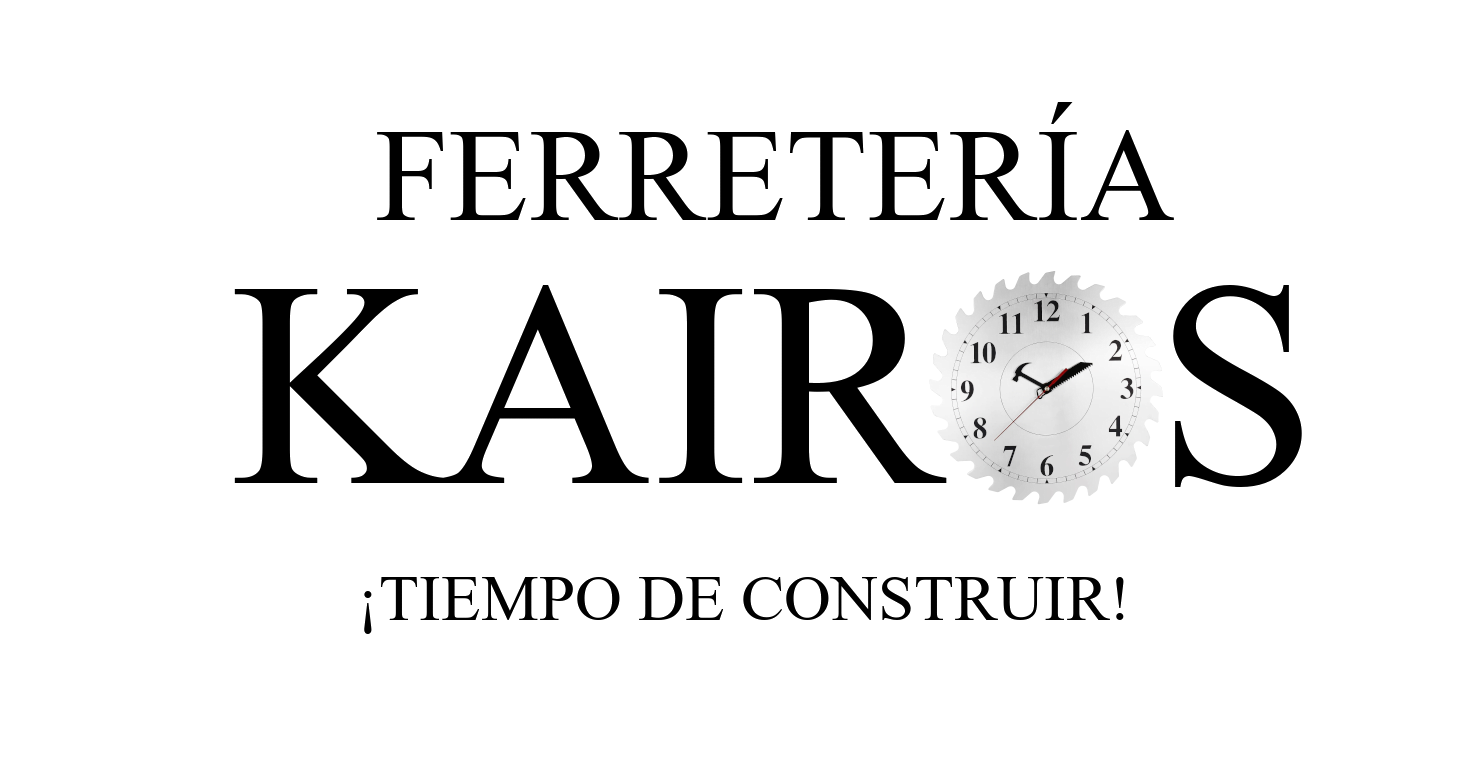 Kairos Logo Oficial