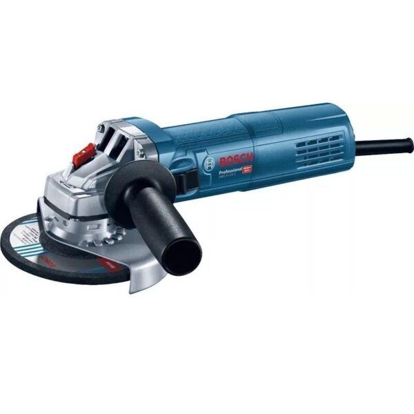 ESMERILADORA BOSCH 4 1/2″ 900W GWS 9-125