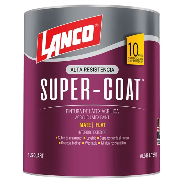 CUARTO SUPER COAT ACCENT MATE SC691-5