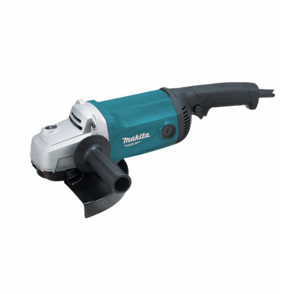 ESMERILADORA ANGULAR MAKITA MT 9″ 2200 W 6600 RPM M0921G