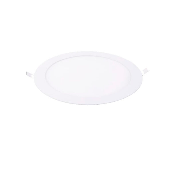 LAMPARA LED REDONDA EMPOTRAR VITA 18W 6500K C-1014