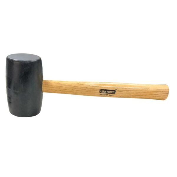 MAZO DE GOMA UYUSTOOLS 16OZ MAG16M