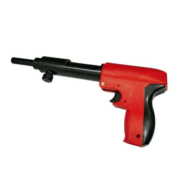 PISTOLA DE IMPACTO PARA GYPSUM CALIBRE 22 NH307S