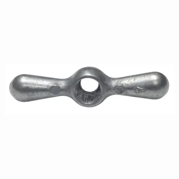 REPUESTO TORNILLO MARIPOSA LLAVE DE CHORRO F8-AB600CP - Imagen 2