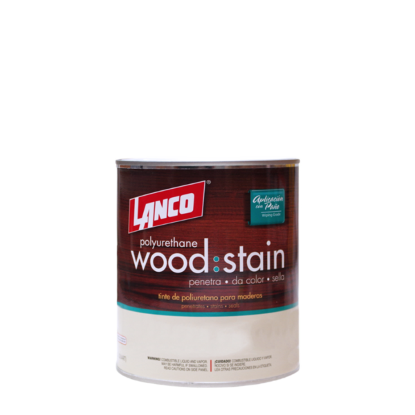 TINTE PARA MADERA LANCO WENGUE WS801-5